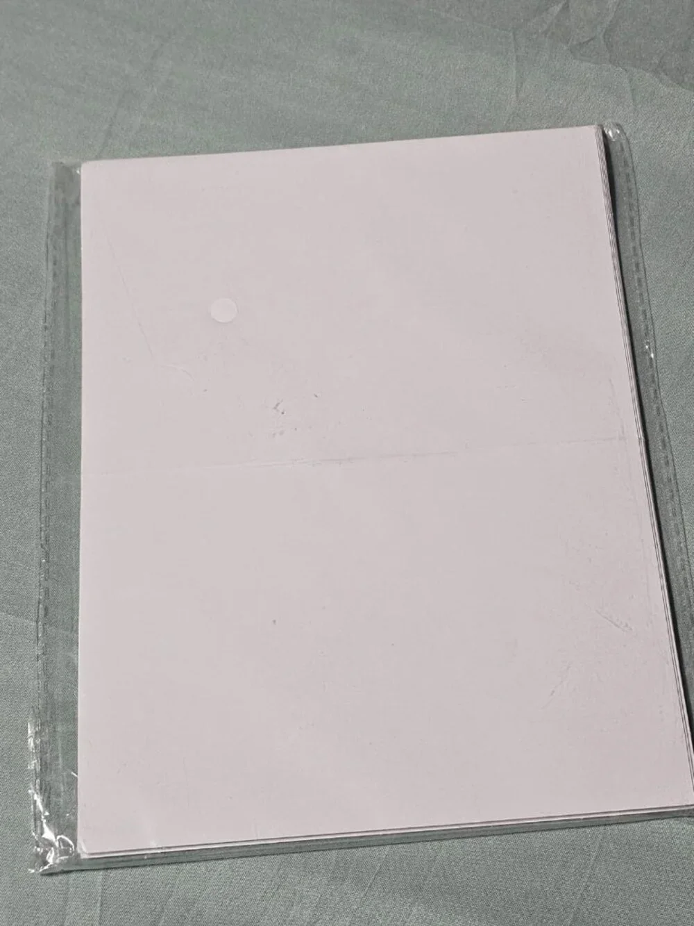 Wedding & Party Reserved Signs - 10 Pack, 4 x 6 Inches NWT
